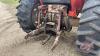 Massey Ferguson 2705 tractor s/n: 9R004259 - 17