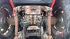 Massey Ferguson 2705 tractor s/n: 9R004259 - 19