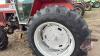 Massey Ferguson 2705 tractor s/n: 9R004259 - 20