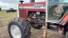 Massey Ferguson 2705 tractor s/n: 9R004259 - 21