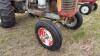 Massey Ferguson 97 tractor (runs rough) s/n: NA - 2