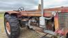 Massey Ferguson 97 tractor (runs rough) s/n: NA - 3