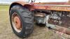 Massey Ferguson 97 tractor (runs rough) s/n: NA - 4
