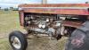 Massey Ferguson 97 tractor (runs rough) s/n: NA - 8