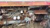 Massey Ferguson 97 tractor (runs rough) s/n: NA - 10