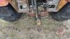 Massey Ferguson 97 tractor (runs rough) s/n: NA - 12