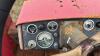 Massey Ferguson 97 tractor (runs rough) s/n: NA - 14