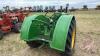 John Deere AR Unstyled tractor s/n262868 - 4