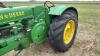 John Deere AR Unstyled tractor s/n262868 - 10