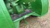 John Deere AR Unstyled tractor s/n262868 - 11