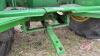 John Deere AR Unstyled tractor s/n262868 - 12