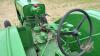 John Deere AR Unstyled tractor s/n262868 - 14