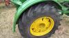 John Deere AR Unstyled tractor s/n262868 - 15