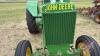 John Deere AR Unstyled tractor s/n262868 - 19