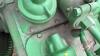 John Deere AR Unstyled tractor s/n262868 - 21