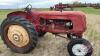 Cockshutt 30 tractor s/n: 30-23925 - 2