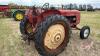 Cockshutt 30 tractor s/n: 30-23925 - 3