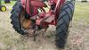 Cockshutt 30 tractor s/n: 30-23925 - 4