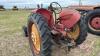 Cockshutt 30 tractor s/n: 30-23925 - 5
