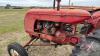 Cockshutt 30 tractor s/n: 30-23925 - 7