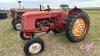 Cockshutt 30 tractor s/n: 30-23925 - 8