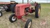 Cockshutt 30 tractor s/n: 30-23925 - 9