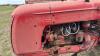 Cockshutt 30 tractor s/n: 30-23925 - 10