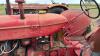 Cockshutt 30 tractor s/n: 30-23925 - 11