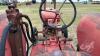Cockshutt 30 tractor s/n: 30-23925 - 12