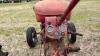 Cockshutt 30 tractor s/n: 30-23925 - 13