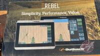 Outback Rebel Guidance system
