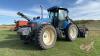 New Holland TV145 Bi-Directional tractor - 4