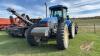 New Holland TV145 Bi-Directional tractor - 5
