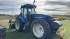 New Holland TV145 Bi-Directional tractor - 6