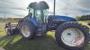 New Holland TV145 Bi-Directional tractor - 7