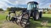New Holland TV145 Bi-Directional tractor - 8