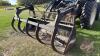New Holland TV145 Bi-Directional tractor - 9