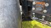New Holland TV145 Bi-Directional tractor - 20