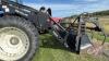 New Holland TV145 Bi-Directional tractor - 27