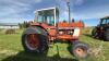 International 1086 tractor s/n34966 - 3