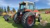 International 1086 tractor s/n34966 - 4