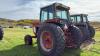 International 1086 tractor s/n34966 - 5