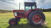 International 1086 tractor s/n34966 - 6