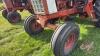 International 1086 tractor s/n34966 - 8