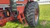 International 1086 tractor s/n34966 - 10