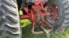International 1086 tractor s/n34966 - 11