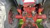 International 1086 tractor s/n34966 - 13