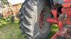 International 1086 tractor s/n34966 - 14