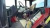 International 1086 tractor s/n34966 - 18