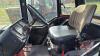 International 1086 tractor s/n34966 - 19
